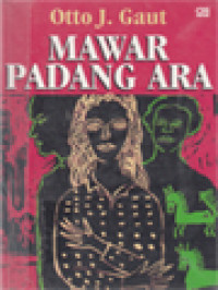 Mawar Padang Ara