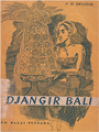 Image of Djangir Bali