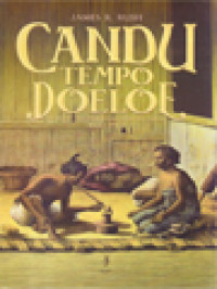 Candu Tempo Doeloe: Pemerintah, Pengedar Dan Pecandu 1860-1910