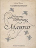 Burung-Burung Manyar (Sebuah Roman)