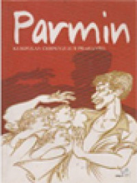 Image of Parmin: Kumpulan Cerpen Jujur Prananto