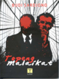 Image of Topeng Malaikat: Kumpulan Cerpen