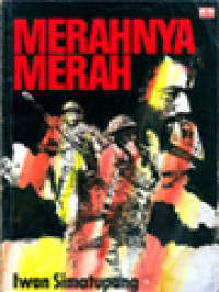 Merahnya Merah