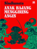 Anak Bajang Menggiring Angin