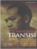 Mengawal Transisi: Sri Sultan Hamengku Buwono IX Dan Pemerintahan Transisi Republik Indonesia Di Yogyakarta 1949