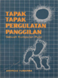 Tapak-Tapak Pergulatan Panggilan: Sebuah Kumpulan Puisi