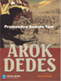 Arok Dedes