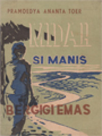 Image of Midah Simanis Bergigi Emas
