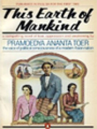 Image of This Earth Of Mankind