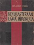 Kesusasteraan Lama Indonesia