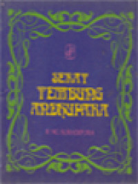 Image of Serat Tembung Andhupara