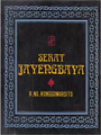 Serat Jayengbaya