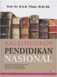 Kaleidoskop Pendidikan Nasional: Kumpulan Karangan