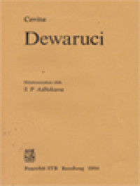 Cerita Dewaruci