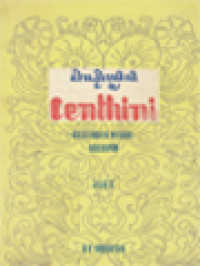 Image of Serat Centhini Kalatinaken Miturut Aslinipun III