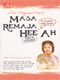 Masa Remaja Hee Ah