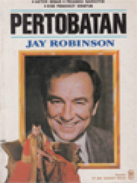 Image of Pertobatan Jay Robinson: Aktor Besar, Pecandu Narkotik, Kini Pengikut Kristus