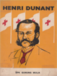 Image of Henri Dunant