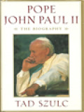 Pope John Paul II: The Biography