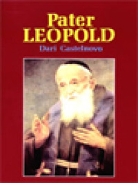 Pater Leopold Dari Castelnovo