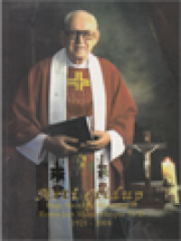 Image of Arti Hidup: Bagi Seorang Misionaris Romo Jan Maria Heijne SVD 1921-2004