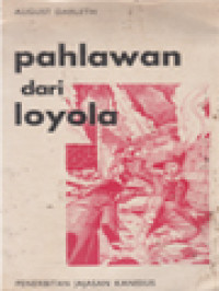 Pahlawan Dari Loyola