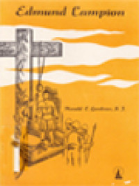 Image of Edmund Campion