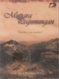 Image of Mutiara Pegunungan: God Bless My Teacher