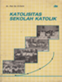 Katolisitas Sekolah Katolik