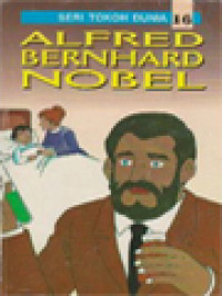 Alfred Bernhard Nobel