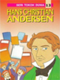 Hans Christian Andersen