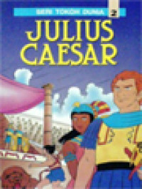 Image of Julius Caesar