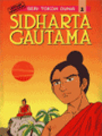 Image of Sidharta Gautama