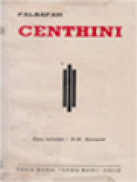 Image of Falsafah Centhini: Cerita Lelakone Seh Amongraga; Wiwit Ninggal Desa Padhepokan Ing Karang (Jawa Kulon) Nganti Tumeka Ing Desa Karajan Wanamarta; Sarta Dhaupe Karo Ni Ken Tambangraras