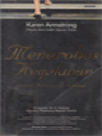 Image of Menerobos Kegelapan: Sebuah Autobiografi Spiritual