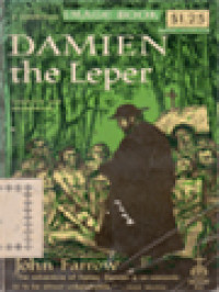 Damien The Leper