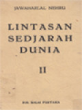 Lintasan Sedjarah Dunia II