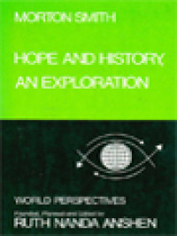 Hope And History: An Exploration