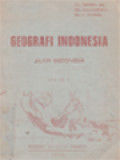 Geografi Indonesia: Alam Indonesia I