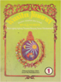 Image of Wasita-Jinarwi I: Uraian Nasehat Dari Kitab Wulangreh