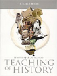 Image of Pembelajaran Sejarah