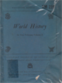 World History II