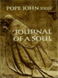 Journal Of A Soul