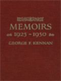 Memoirs 1925-1950