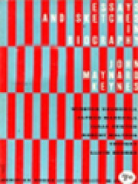 Image of Essays And Sketches In Biography Including The Complete Text Of Essays In Biography, And Two Memoirs