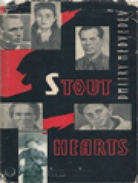 Image of Stout Hearts: This Happened Near Rovno