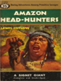 Image of Amazon Head-Hunters