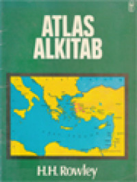Image of Atlas Alkitab