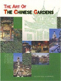 Image of The Art Of The Chinese Gardens