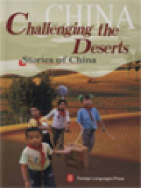 Challenging The Deserts